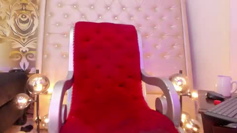 Snapshot of kamilo_gx chatting on October 2025 08:32:01 AM KAMI online show from October 2025 08:32:01 AM