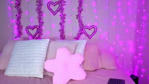 Snapshot of kamrynmarie69 chatting on February 2025 03:37:01 AM kamrynmarie69 online show from February 2025 03:37:01 AM