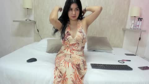 kan_520 online show from September 2025 03:21:01 AM