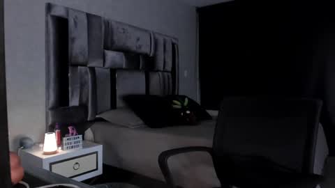 kandria loversex online show from February 2025 12:27:01 AM