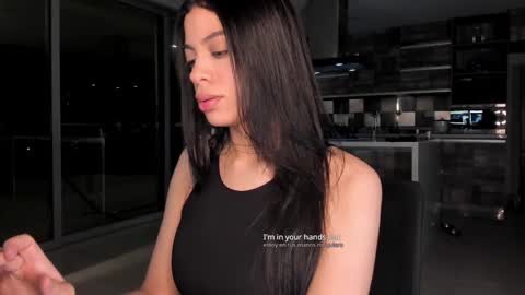 kandria loversex online show from February 2025 12:08:02 AM