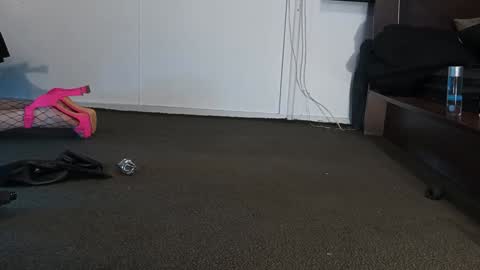 Kandy Dreams online show from January 2025 04:41:01 PM