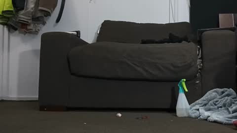 Kandy Dreams online show from January 2025 06:33:02 PM