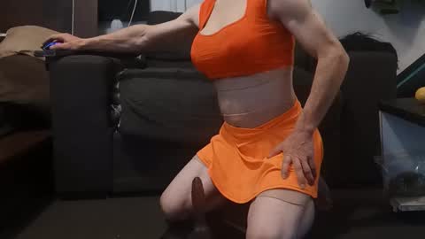 Kandy Dreams online show from October 2025 08:35:01 AM