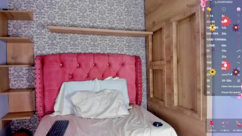 hello  Im Danni online show from January 2025 09:19:02 AM