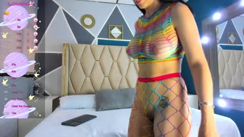 hello  Im Danni online show from January 2025 07:38:01 PM