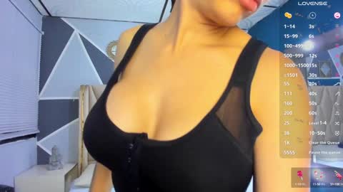 hello  Im Danni online show from January 2025 10:42:01 PM