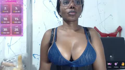 Paola online show from September 2025 05:12:02 PM