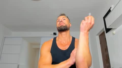 Kane OF strongkane online show from December 2024 05:15:02 PM