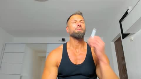 Kane OF strongkane online show from December 2024 12:03:02 AM