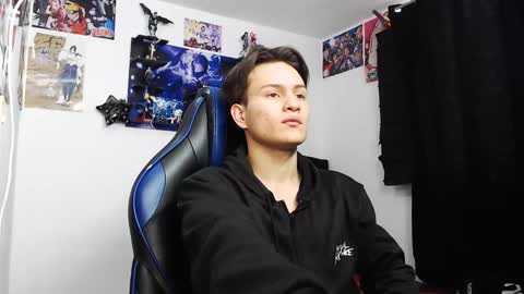 Snapshot of kanekixxxhot chatting on October 2025 12:57:02 PM andres online show from October 2025 12:57:02 PM