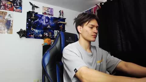 Snapshot of kanekixxxhot chatting on October 2025 12:38:02 PM andres online show from October 2025 12:38:02 PM