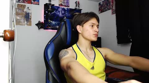 Snapshot of kanekixxxhot chatting on October 2025 01:56:02 PM andres online show from October 2025 01:56:02 PM