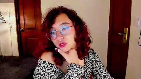Cami online show from February 2025 11:53:01 AM