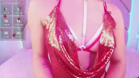 Cami online show from September 2025 12:17:02 PM