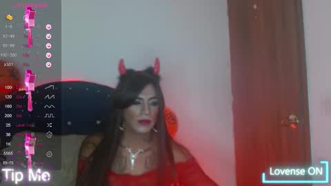 Snapshot of kaninasantana_s chatting on October 2025 05:16:02 AM Kanina online show from October 2025 05:16:02 AM