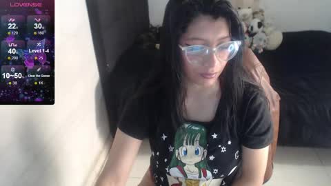 Sanctuary online show from December 2024 07:25:02 PM