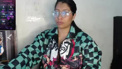 Sanctuary online show from January 2025 11:01:02 PM