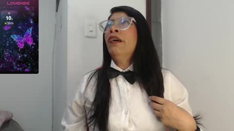 Sanctuary online show from February 2025 07:56:02 PM