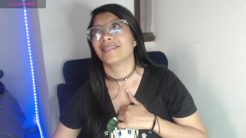 Sanctuary online show from March 2025 07:49:02 PM