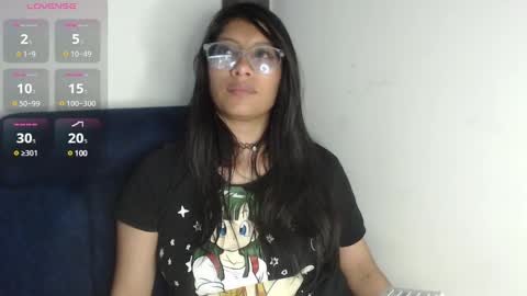 Sanctuary online show from March 2025 10:54:01 PM