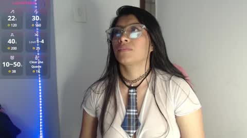 Sanctuary online show from March 2025 08:42:02 PM