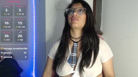 Sanctuary online show from March 2025 11:48:01 PM