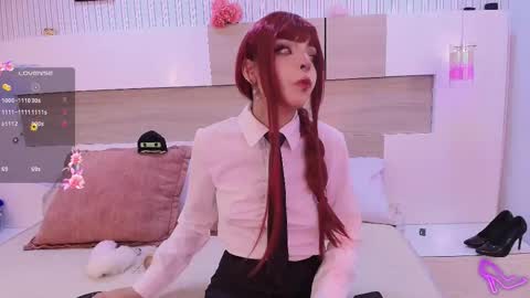 kaoriabyss online show from November 2025 08:41:01 PM