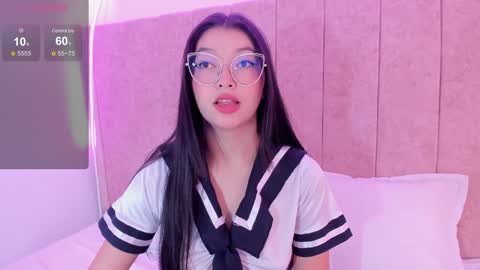Snapshot of kaorii_kyung chatting on December 2024 12:05:01 PM Kaori online show from December 2024 12:05:01 PM