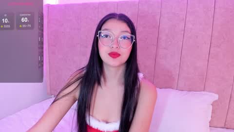 Snapshot of kaorii_kyung chatting on December 2024 02:22:02 PM Kaori online show from December 2024 02:22:02 PM