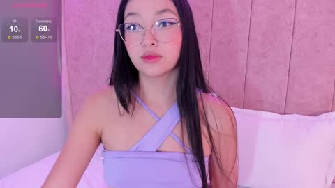 Snapshot of kaorii_kyung chatting on January 2025 03:24:01 PM Kaori online show from January 2025 03:24:01 PM