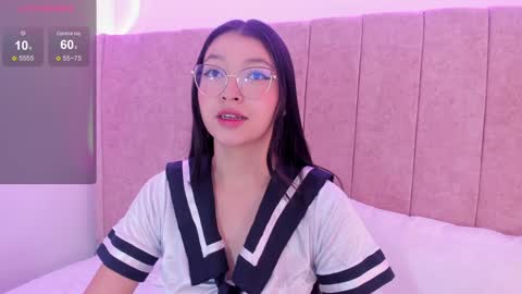 Snapshot of kaorii_kyung chatting on February 2025 12:36:02 PM Kaori online show from February 2025 12:36:02 PM