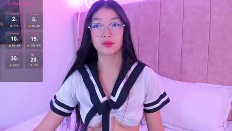 Snapshot of kaorii_kyung chatting on March 2025 12:26:01 PM Kaori online show from March 2025 12:26:01 PM