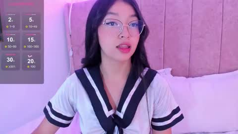 Snapshot of kaorii_kyung chatting on March 2025 03:51:01 PM Kaori online show from March 2025 03:51:01 PM