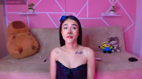 kaoriille online show from October 2025 02:15:01 AM