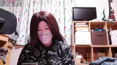 kaorixp online show from October 2025 09:52:01 AM