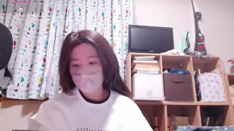 kaorixp online show from October 2025 09:56:02 AM