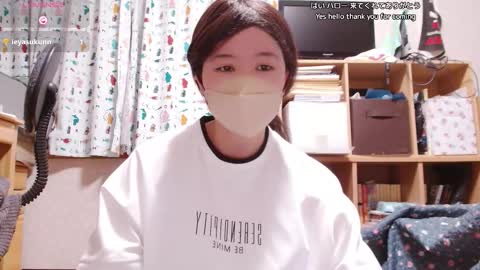 kaorixp online show from October 2025 08:55:02 AM