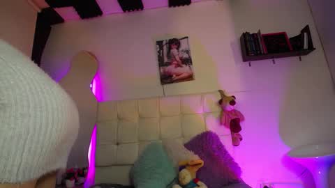 kaoz_33 online show from February 2025 08:15:02 PM