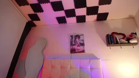 kaoz_33 online show from March 2025 08:18:02 PM