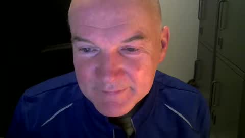Snapshot of kapitein_rob chatting on January 2025 05:45:02 AM Robbie online show from January 2025 05:45:02 AM
