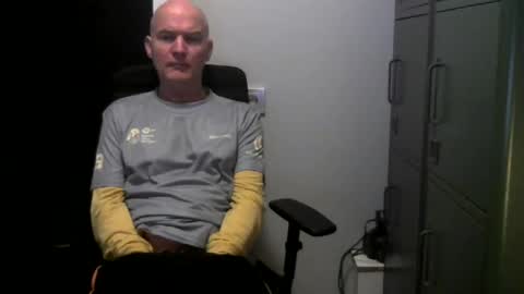 Snapshot of kapitein_rob chatting on January 2025 06:33:01 AM Robbie online show from January 2025 06:33:01 AM