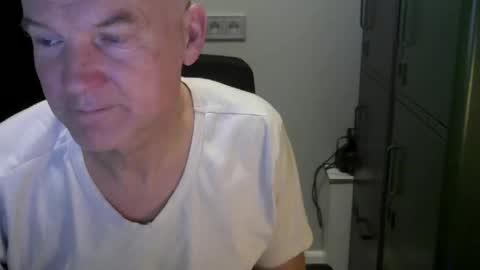 Snapshot of kapitein_rob chatting on February 2025 05:42:02 AM Robbie online show from February 2025 05:42:02 AM
