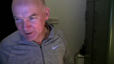 Snapshot of kapitein_rob chatting on February 2025 05:51:01 PM Robbie online show from February 2025 05:51:01 PM