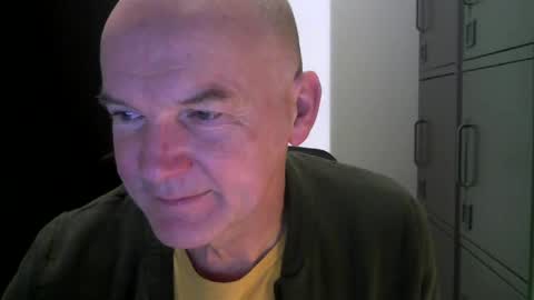 Snapshot of kapitein_rob chatting on February 2025 06:01:01 AM Robbie online show from February 2025 06:01:01 AM