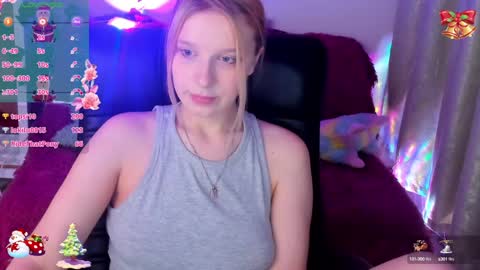 Lera online show from December 2024 02:41:02 AM