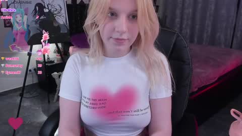 Lera online show from January 2025 12:30:01 AM