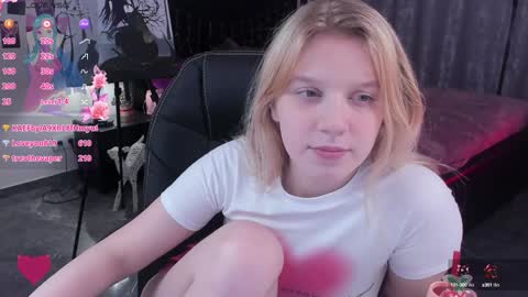 Lera online show from January 2025 06:43:02 AM