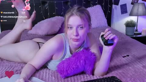 Lera online show from February 2025 02:38:02 AM