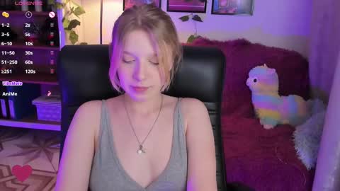 Lera online show from March 2025 01:05:01 AM